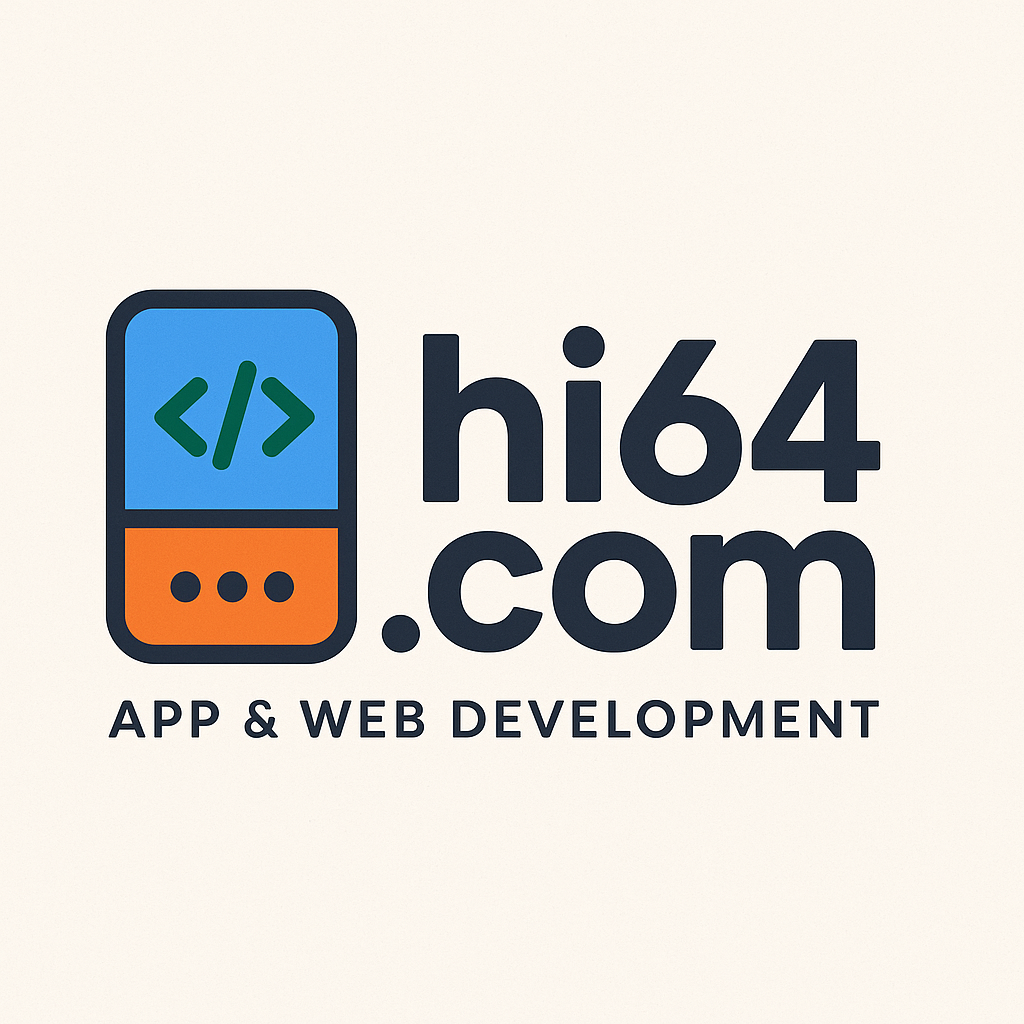 HI64 development group